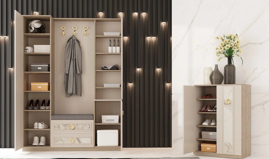 Pendik Portmanto İmalat, Üretim